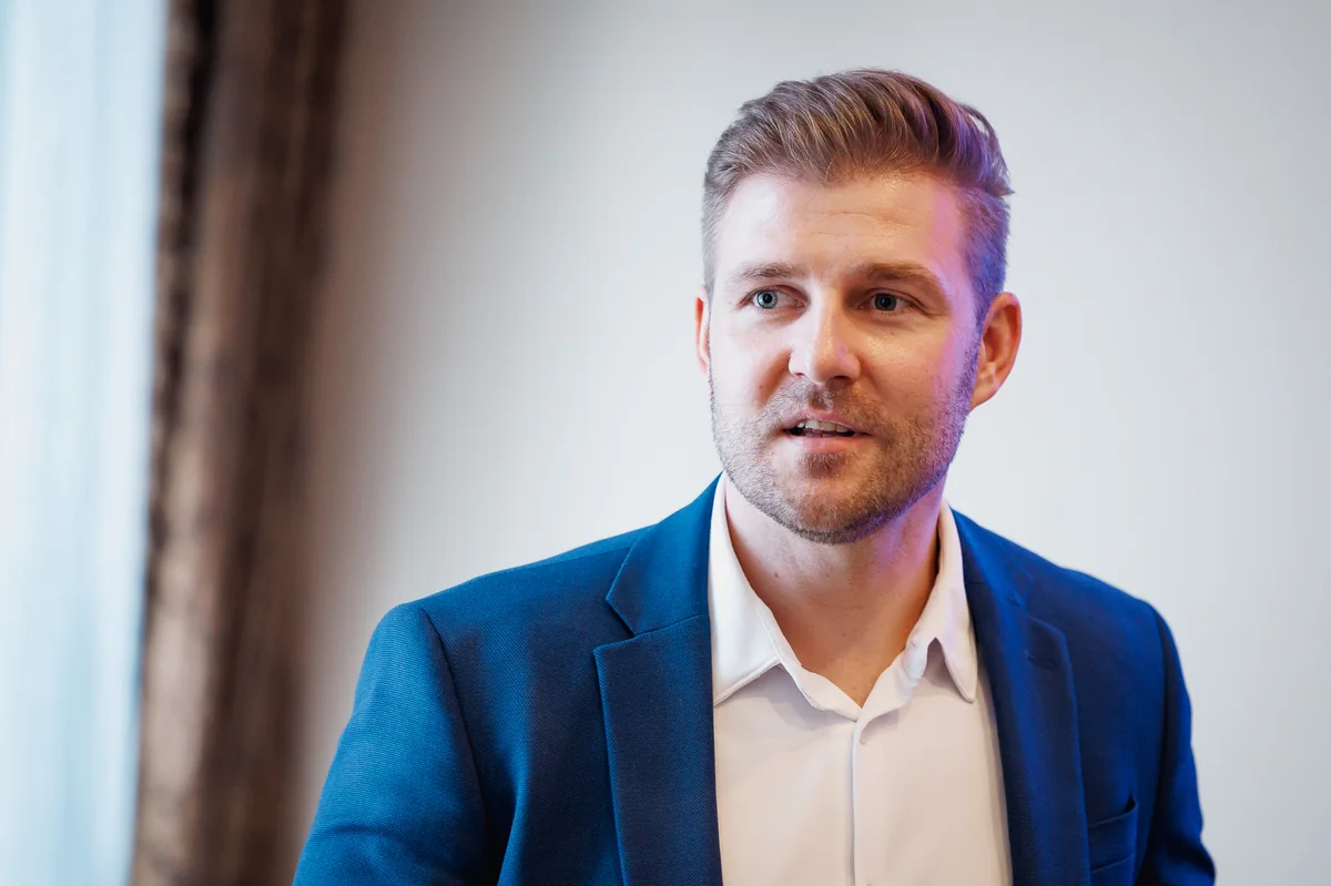 Martynas Juška